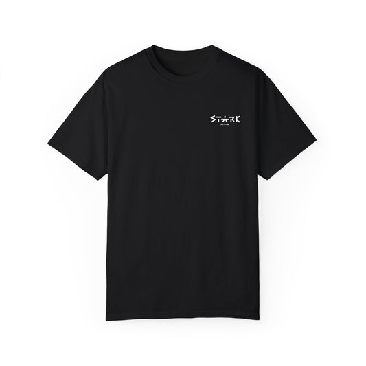 Stark Classic T-Shirt (Black)