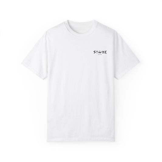 Stark Classic T-Shirt (white)