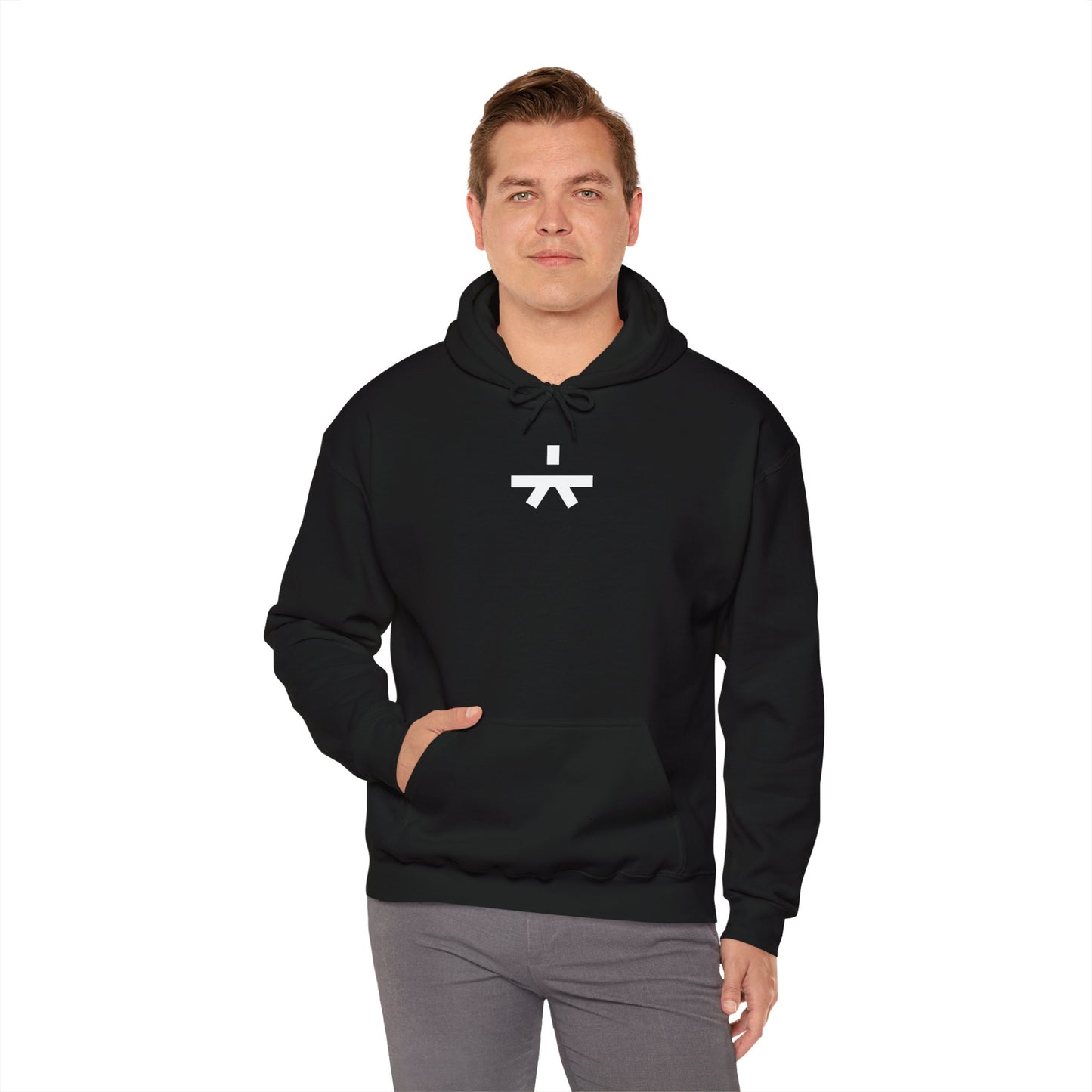 Stark Classic Hoodie